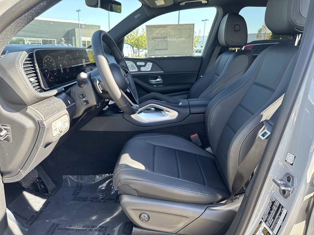 New 2026 Mercedes-Benz GLE 450 4MATIC image 18
