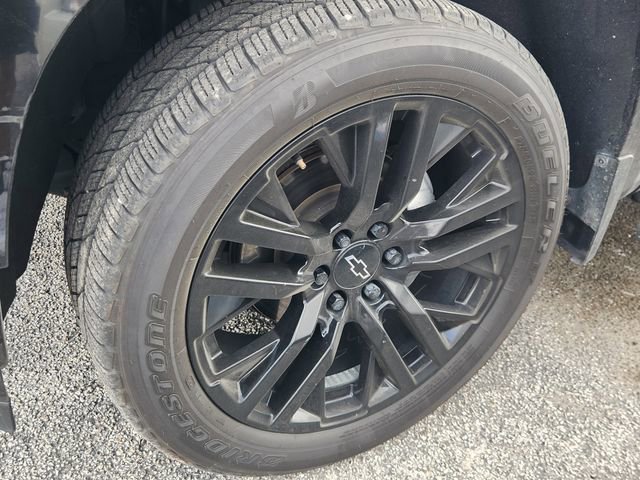 Used 2022 Chevrolet Silverado 1500 RST w/ Rally Edition image 10