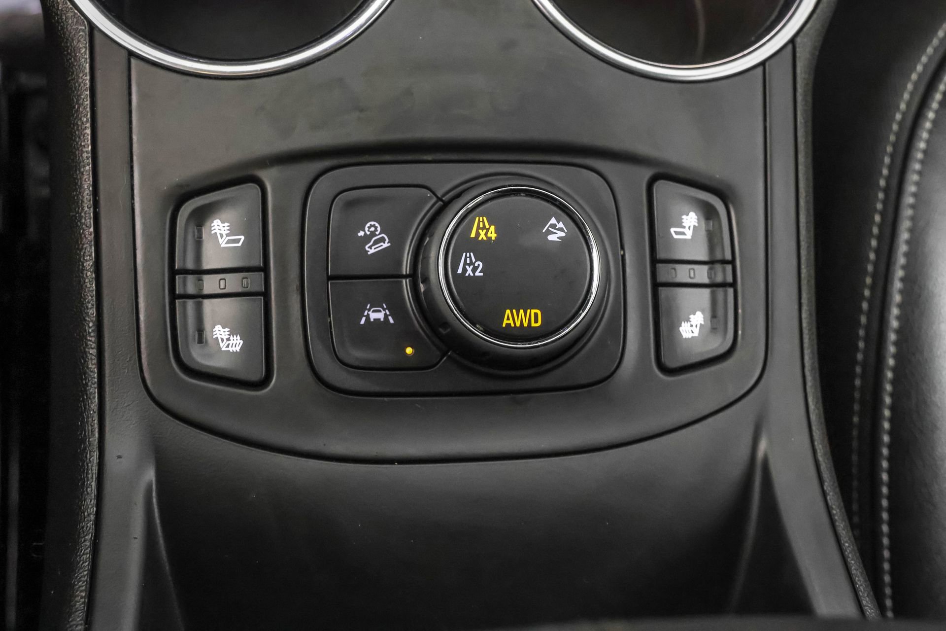 Used 2023 GMC Terrain SLT image 10