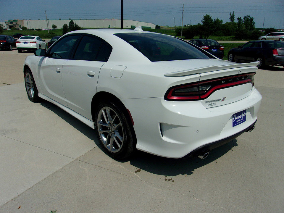Used 2023 Dodge Charger GT image 5