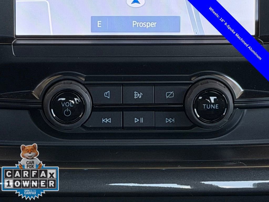 Used 2023 Ford F150 XL w/ STX Appearance Package image 18