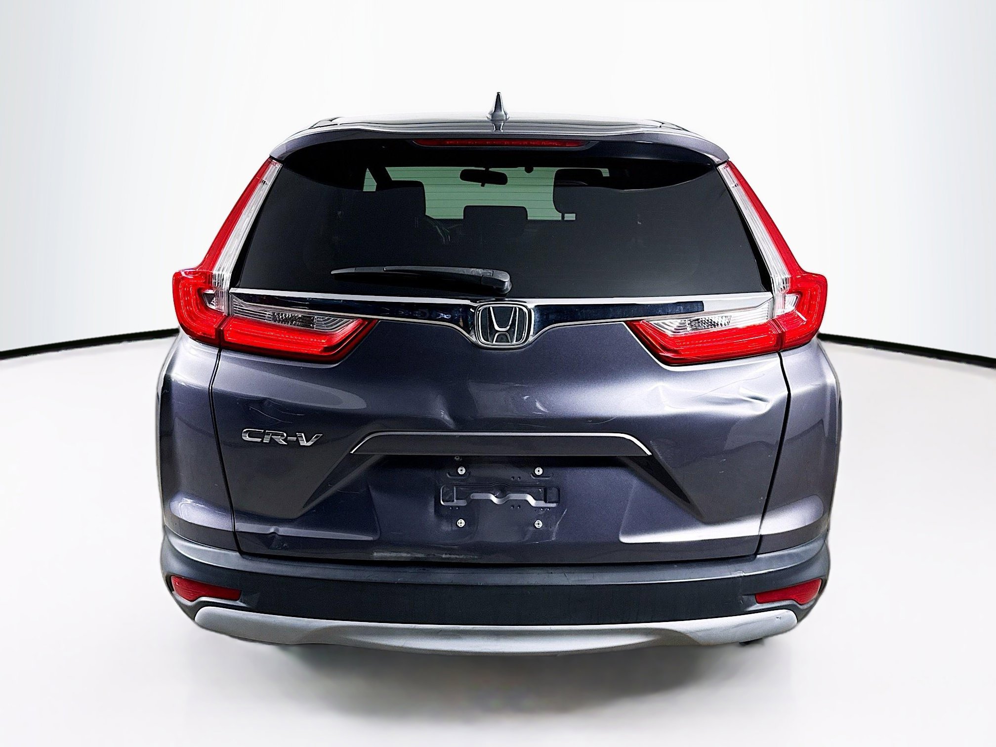 Used 2019 Honda CR-V EX image 30