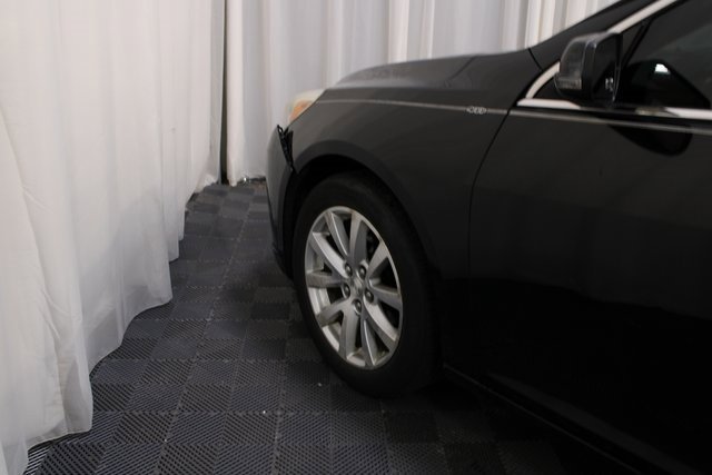 Used 2013 Chevrolet Malibu LTZ image 26