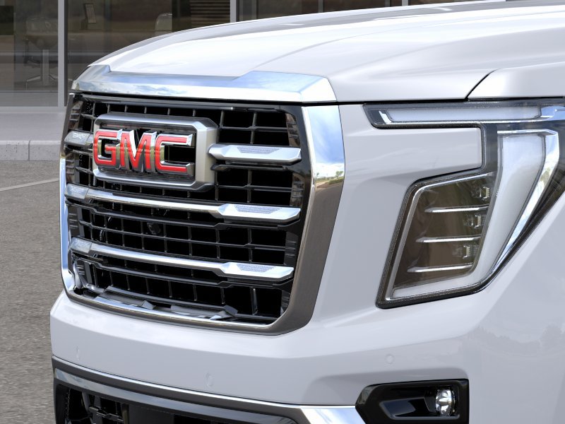 New 2026 GMC Yukon XL Elevation w/ Elevation Premium Package AWD/4WD image 13