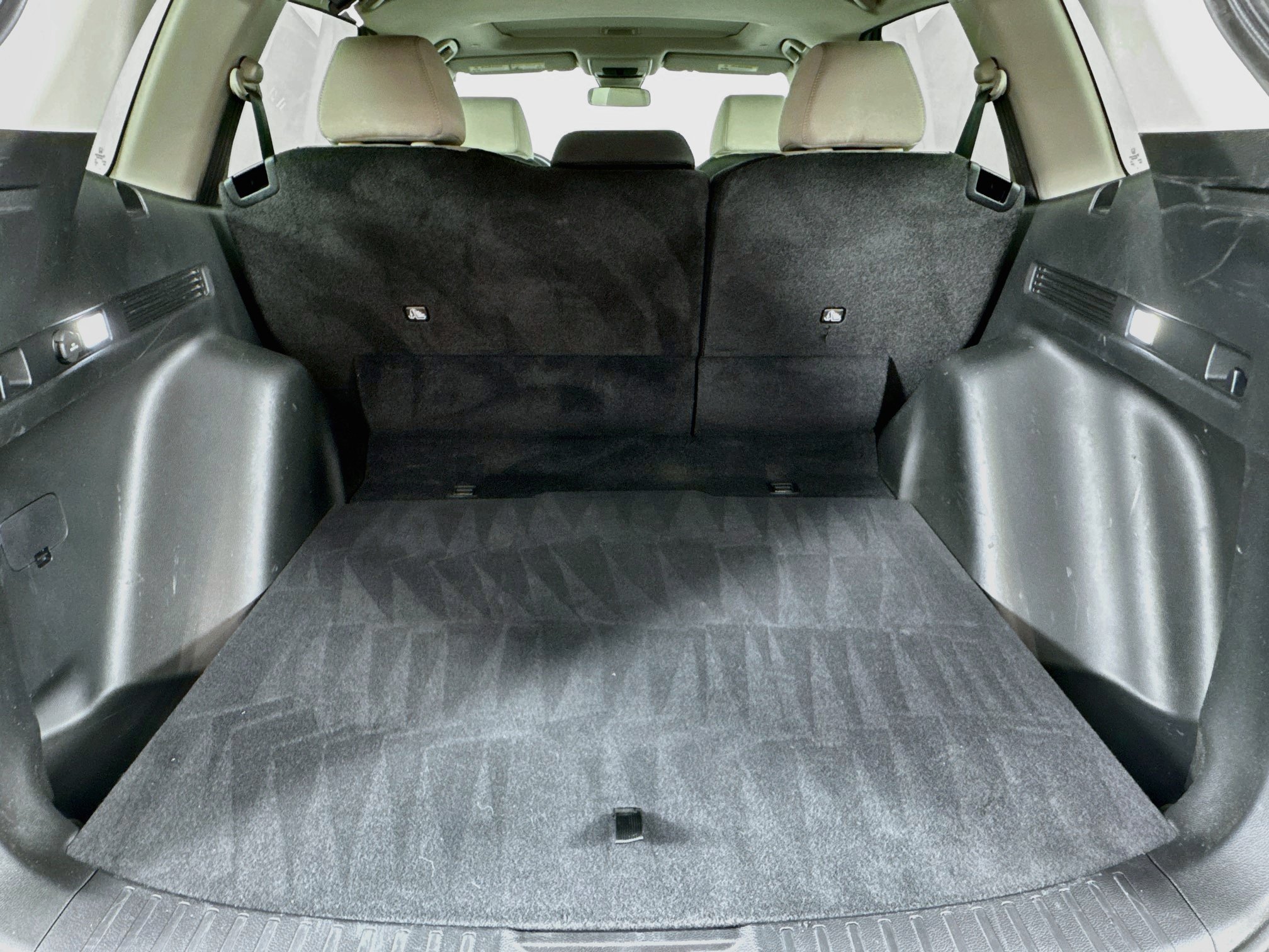Certified 2024 Honda CR-V EX image 26
