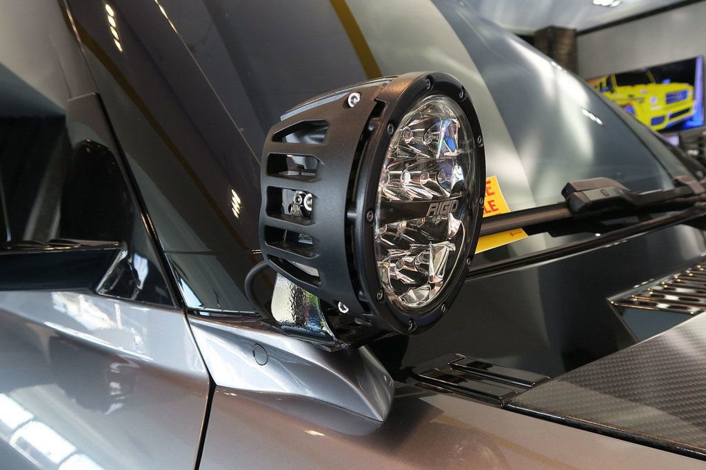 Used 2024 Land Rover Defender 110 X-Dynamic SE image 46