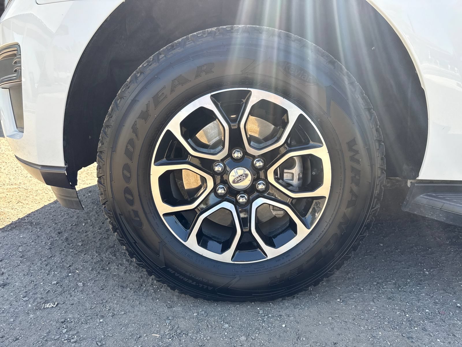 Certified 2023 Ford Expedition Max XL AWD/4WD image 27