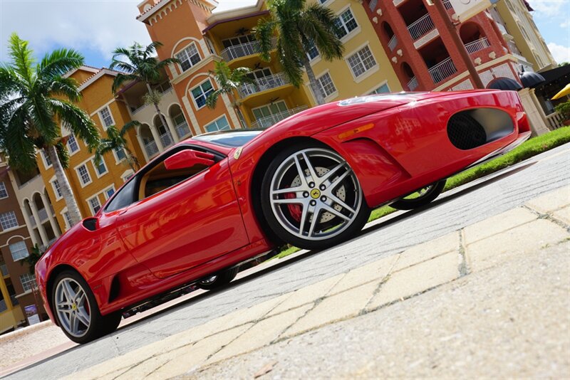 Used 2005 Ferrari F430 Coupe RWD image 32
