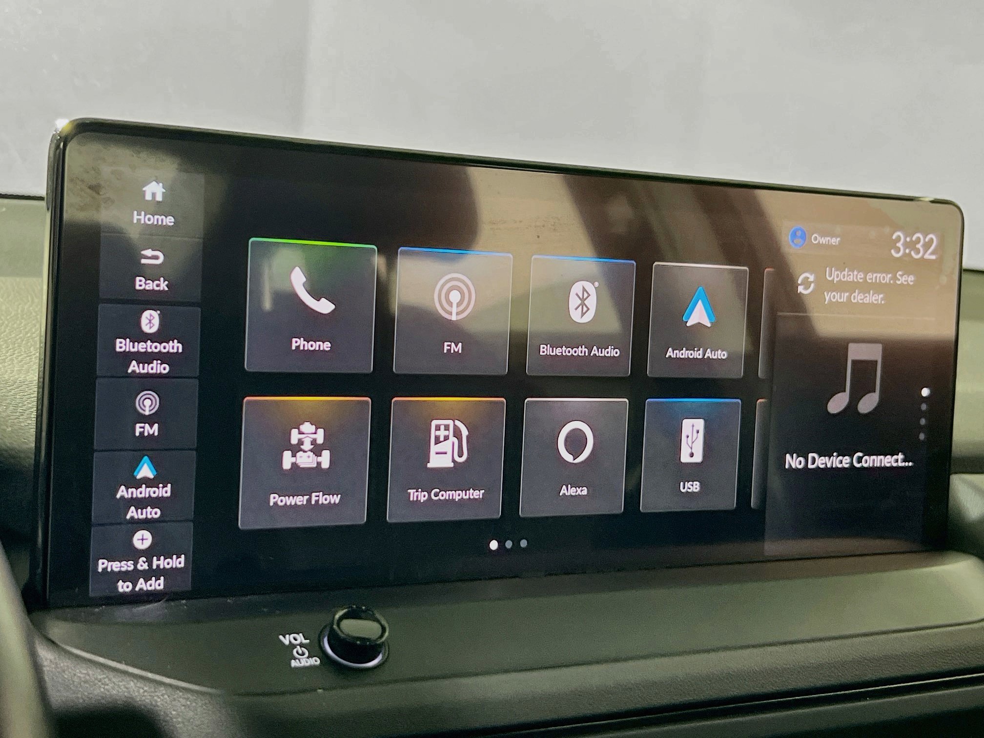 Used 2024 Honda Accord EX-L image 14