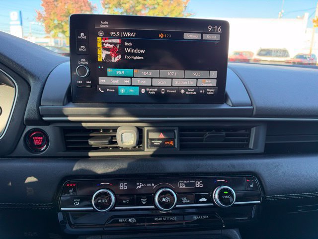 Used 2023 Honda Pilot EX-L image 14