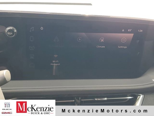 New 2026 Buick Envista Sport Touring w/ Convenience I Package FWD image 15