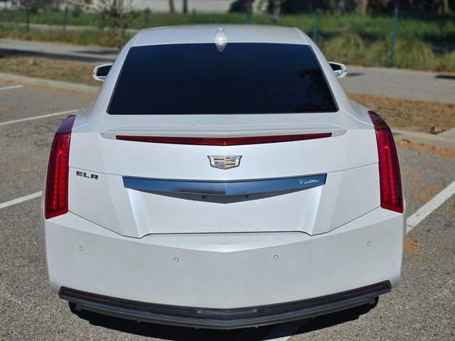 Used 2016 Cadillac ELR image 29