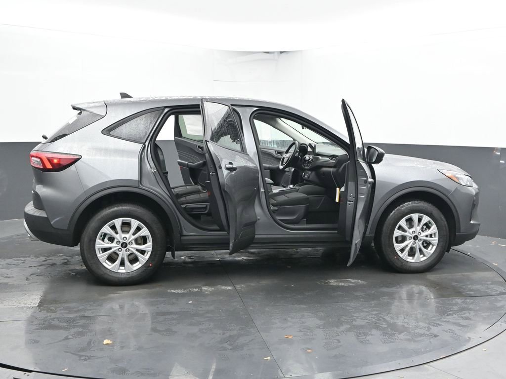 New 2026 Ford Escape Active w/ Cold Weather Package image 57