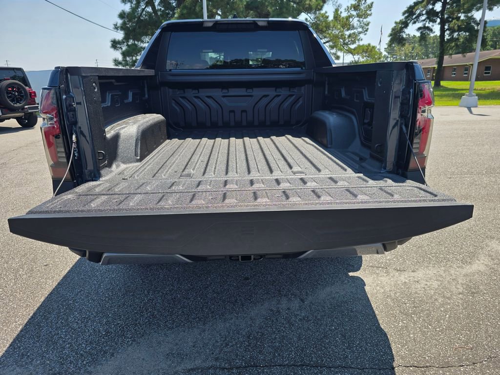 New 2026 Chevrolet Silverado EV LT image 23