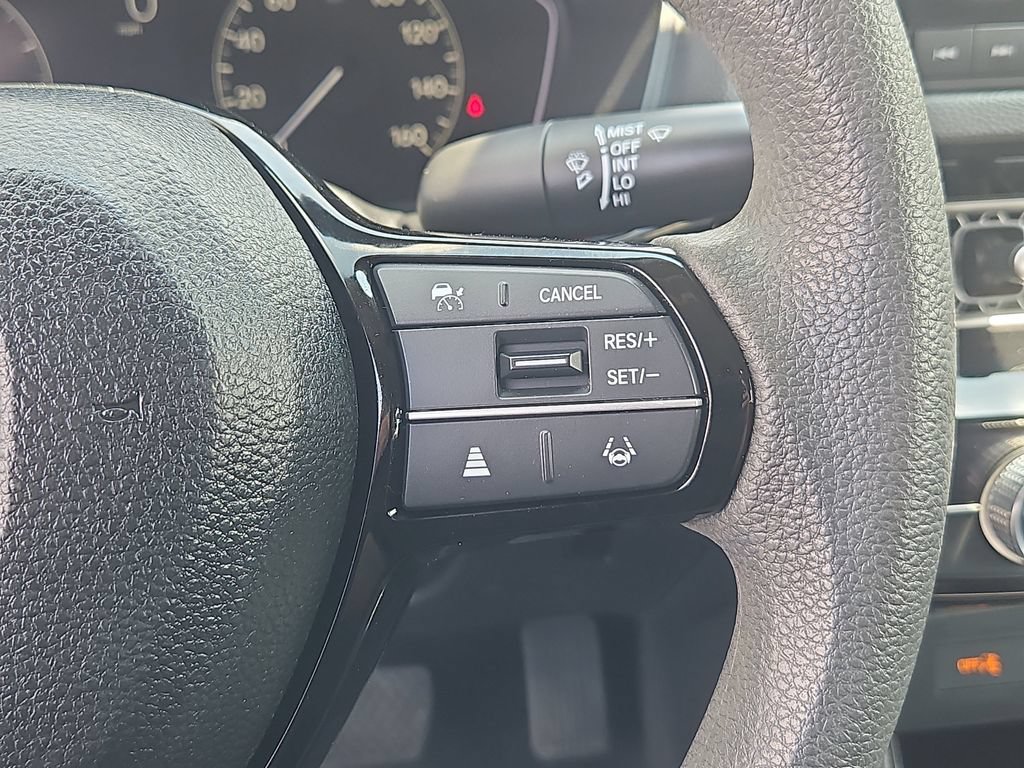 Certified 2023 Honda Civic LX image 20