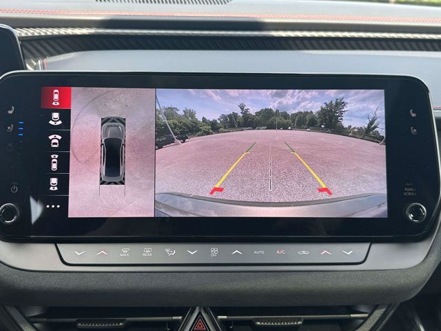 New 2026 Dodge Charger Scat Pack AWD/4WD image 12
