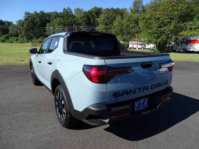 New 2026 Hyundai Santa Cruz SEL image 7