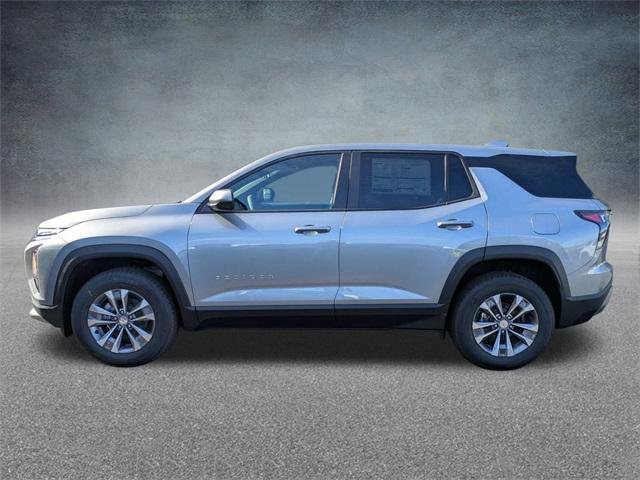 New 2026 Chevrolet Equinox LT w/ LPO, Floor Liner Package image 7