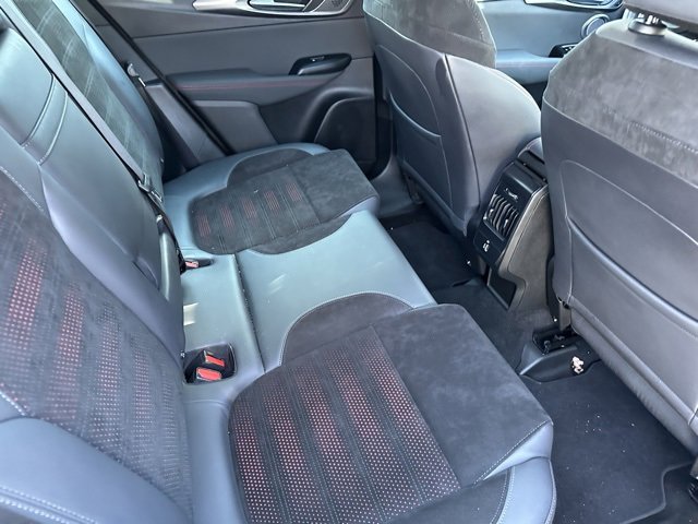 Used 2024 Dodge Hornet R/T Plus image 23