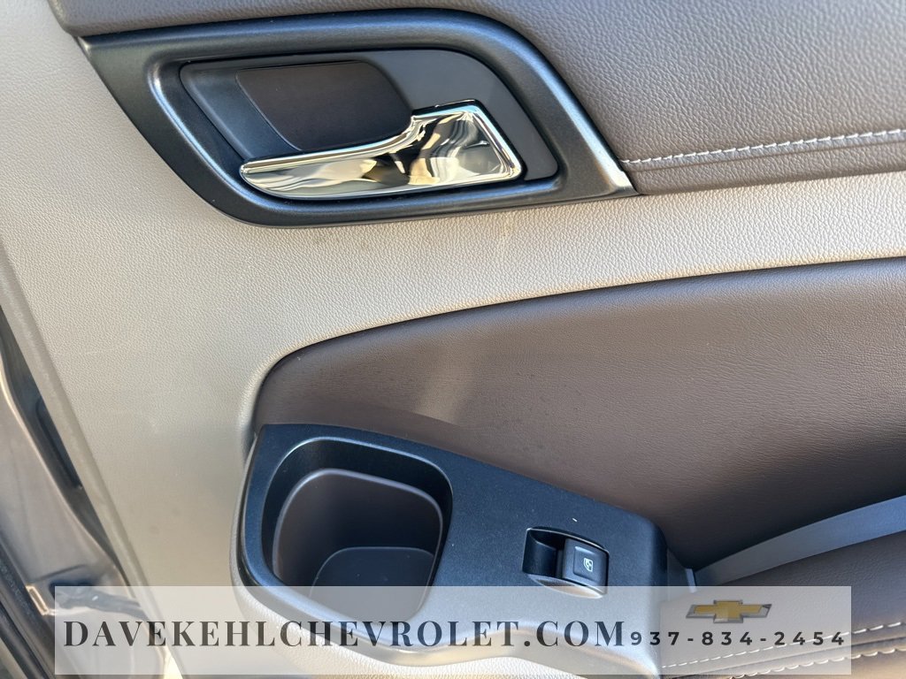 Used 2017 Chevrolet Suburban Premier image 30