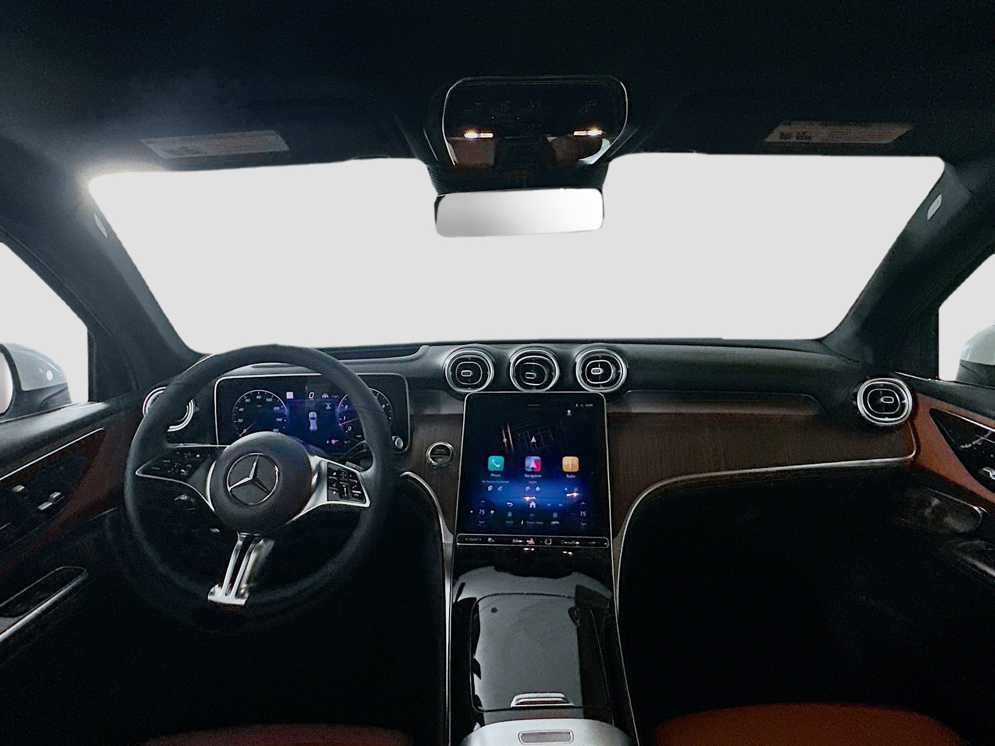 Certified 2026 Mercedes-Benz GLC 300 4MATIC image 29