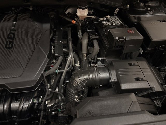 Certified 2023 Kia Sportage X-Pro Prestige image 25