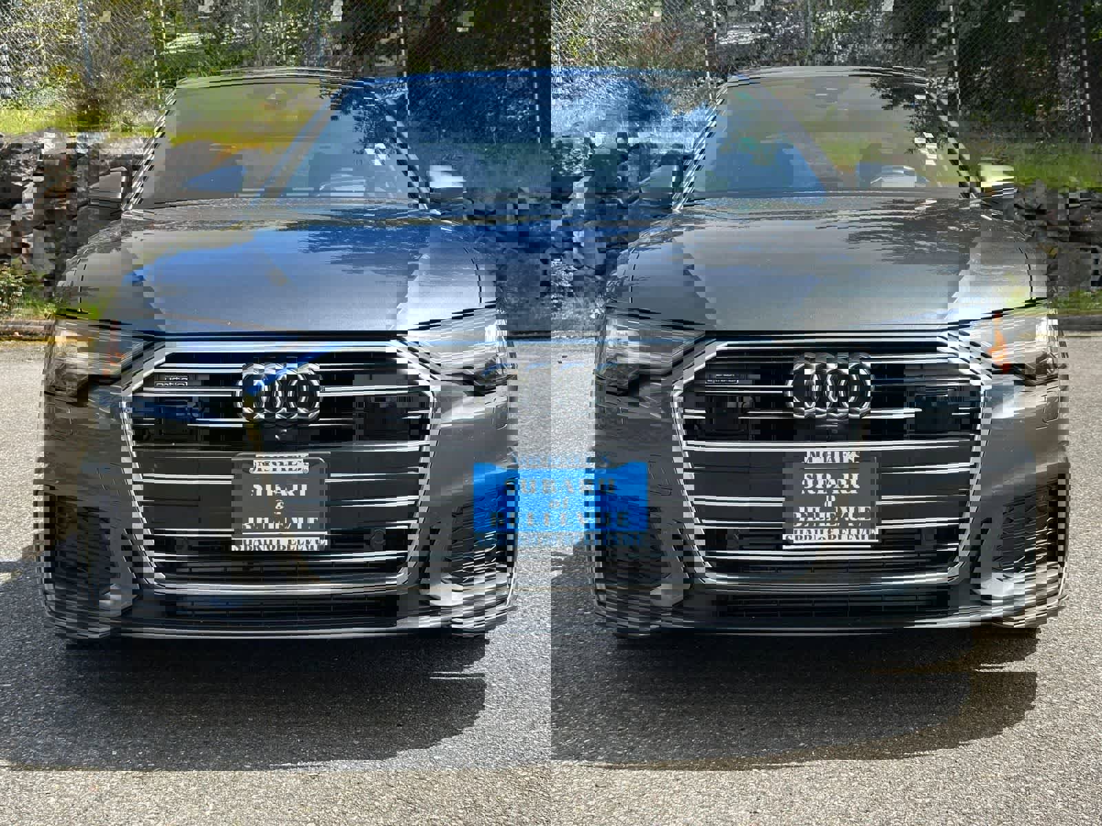 Used 2019 Audi A6 3.0T Prestige image 5