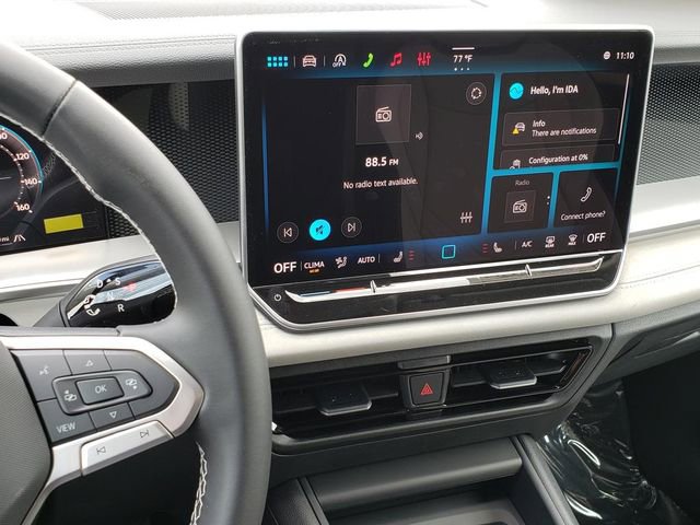 New 2026 Volkswagen Tiguan SE image 10