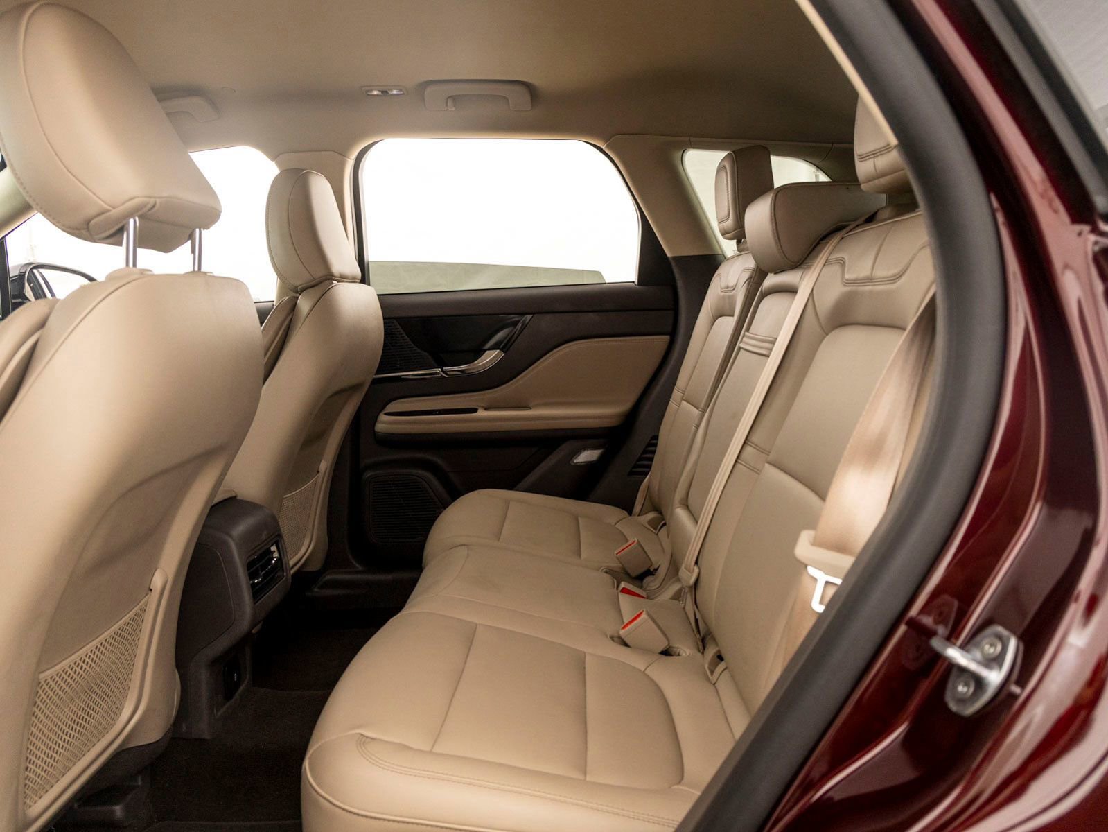 Used 2021 Lincoln Corsair FWD w/ Convenience Package image 20