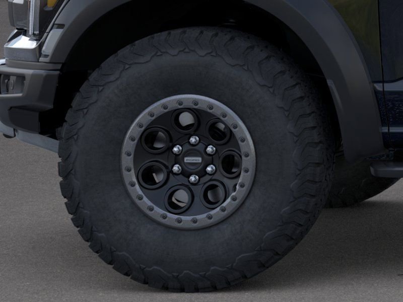 New 2026 Ford F150 Raptor image 19