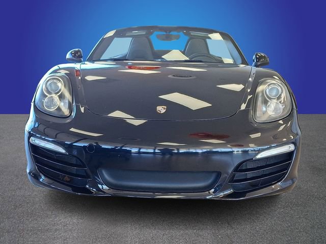 Used 2013 Porsche Boxster image 2