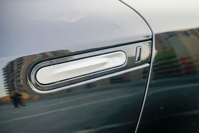 Used 2014 Nissan GT-R Premium w/ Premium Interior Package image 79