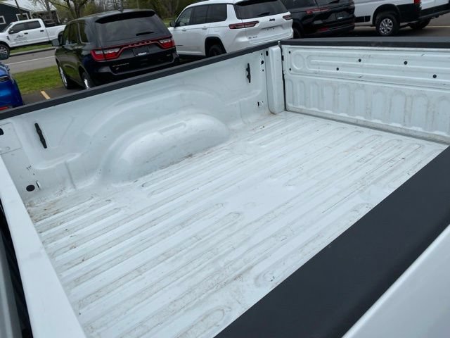 Used 2024 RAM 2500 Laramie w/ Safety Group AWD/4WD image 11