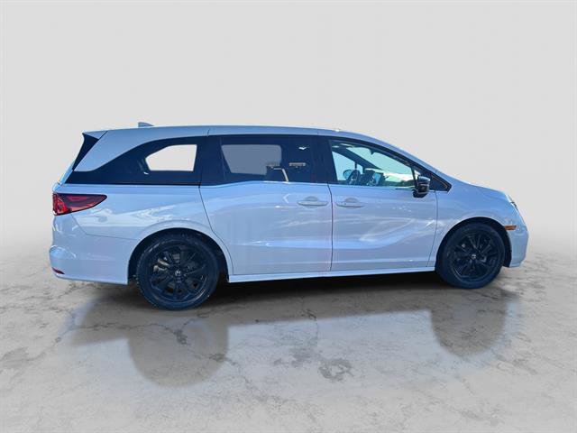 Used 2023 Honda Odyssey Sport image 8