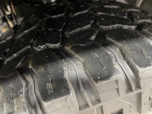 Used 2024 RAM 1500 Classic Warlock image 8