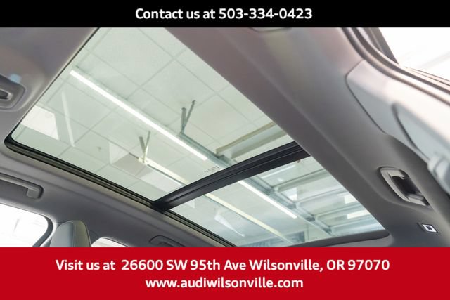 Used 2025 Audi Q5 Premium Plus AWD/4WD image 21