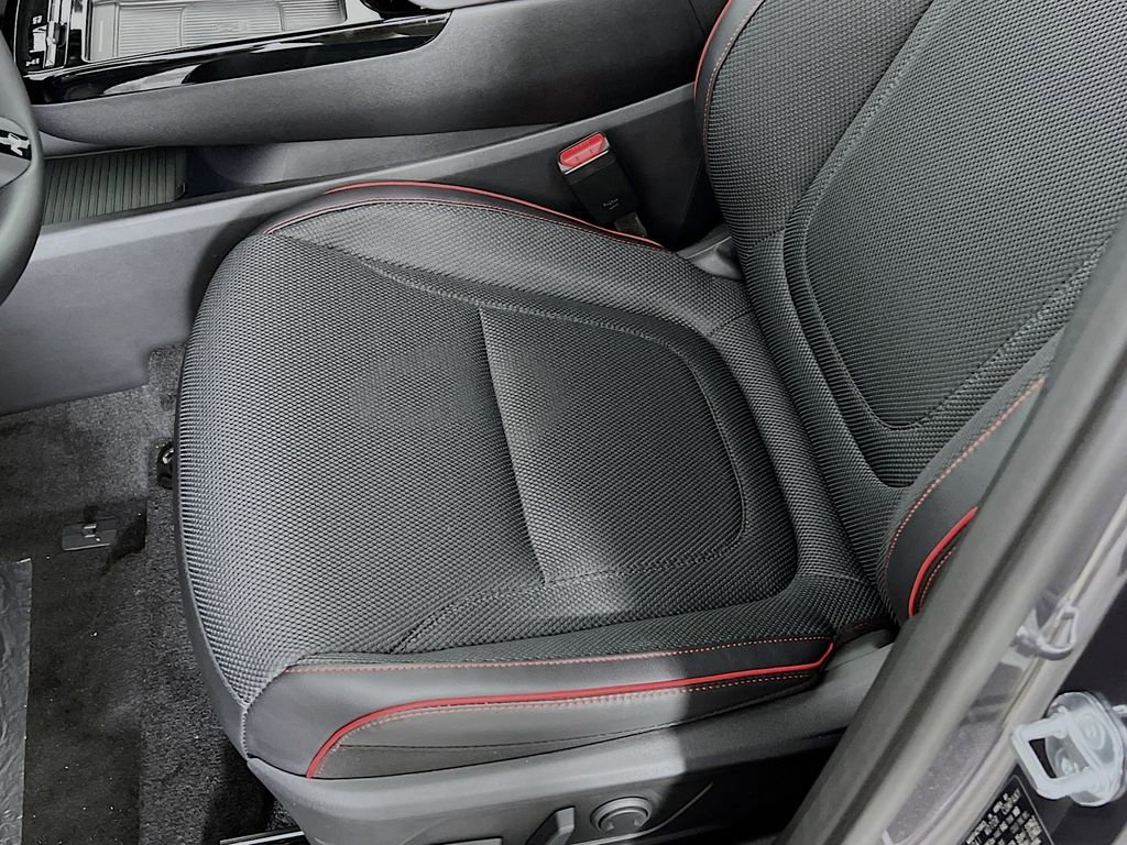 New 2025 Hyundai Tucson N Line image 18