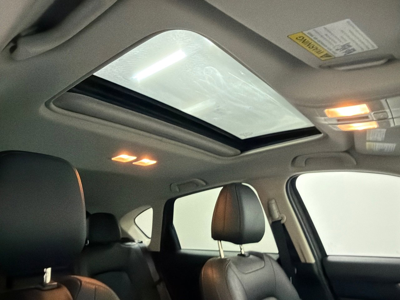 Used 2022 MAZDA CX-5 AWD 2.5 S w/ Preferred Package image 12