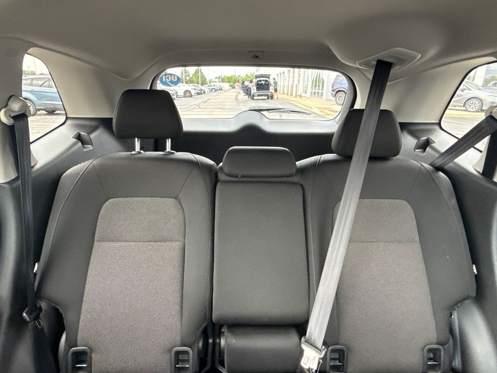 Certified 2023 Honda CR-V EX image 18