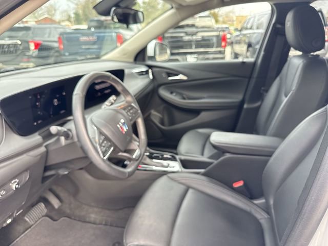 Used 2024 Buick Encore GX Sport Touring w/ Comfort Package image 10