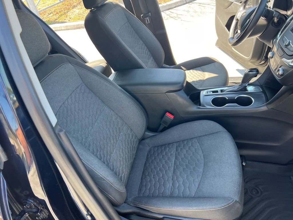 Used 2021 Chevrolet Equinox LT image 52