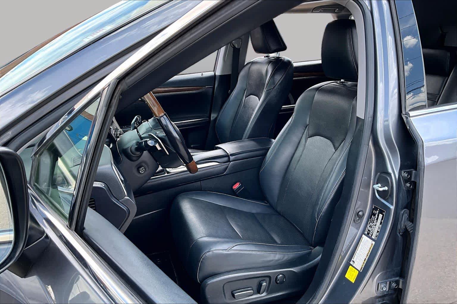 Used 2021 Lexus RX 350L FWD w/ Premium Package image 8