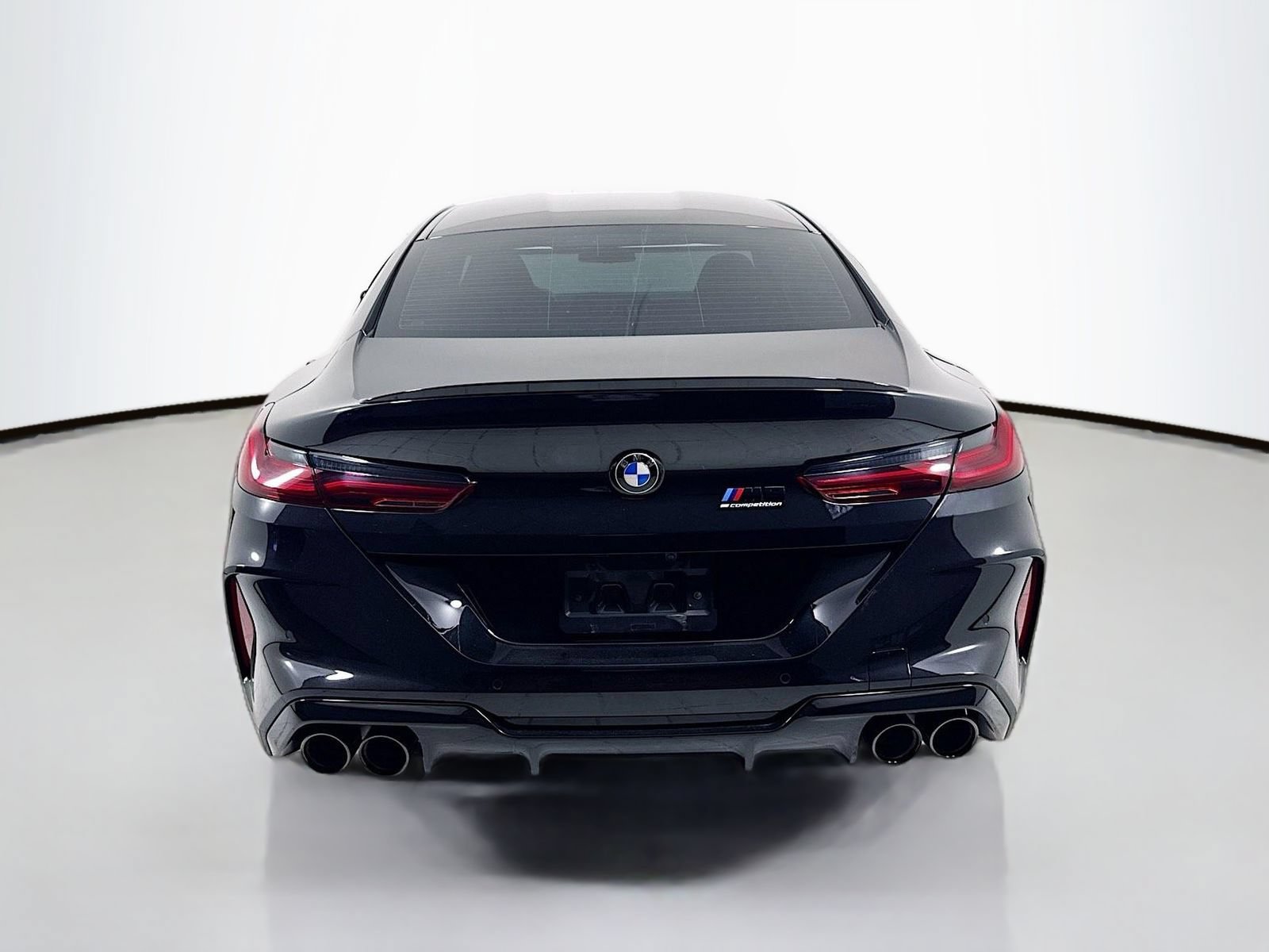 Used 2024 BMW M8 Gran Coupe xDrive Competition AWD/4WD image 6