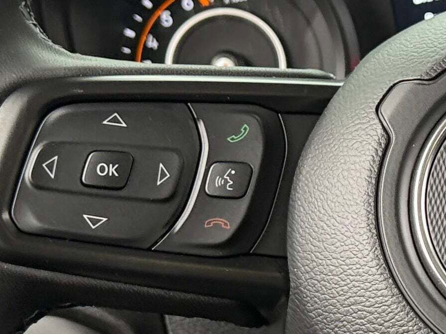 New 2026 Jeep Gladiator Sport image 30