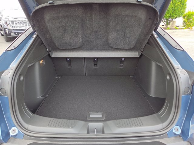New 2026 Buick Envista Preferred w/ Convenience I Package FWD image 16