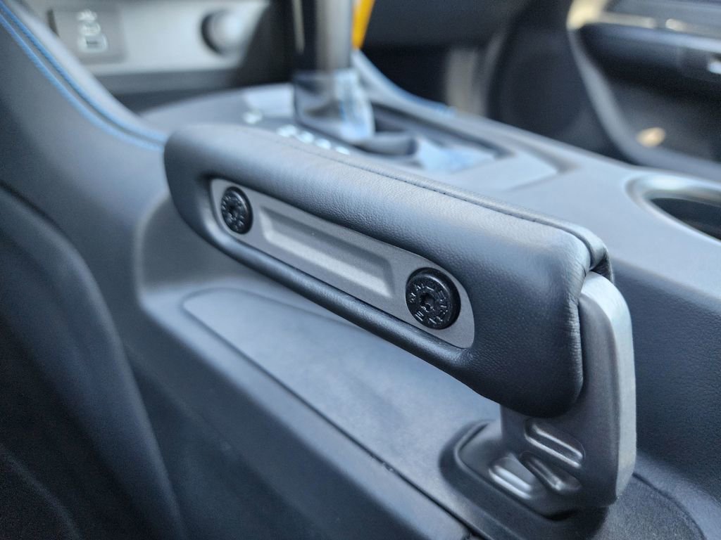 New 2025 Ford Mustang Dark Horse image 53