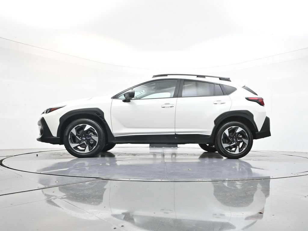 Certified 2025 Subaru Crosstrek 2.5i Limited w/ Popular Package #3A AWD/4WD image 39