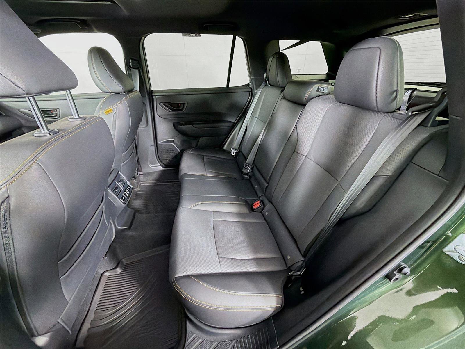 Used 2026 Subaru Outback Wilderness AWD/4WD image 26