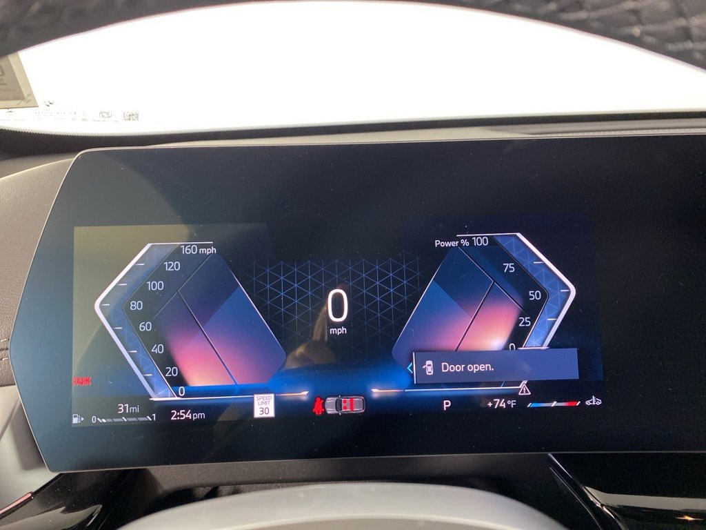 New 2026 BMW X1 xDrive28i w/ Convenience Package image 11