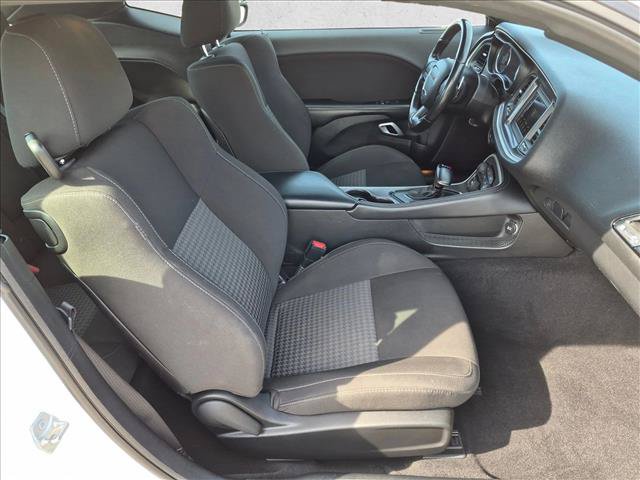 Used 2021 Dodge Challenger R/T RWD image 22